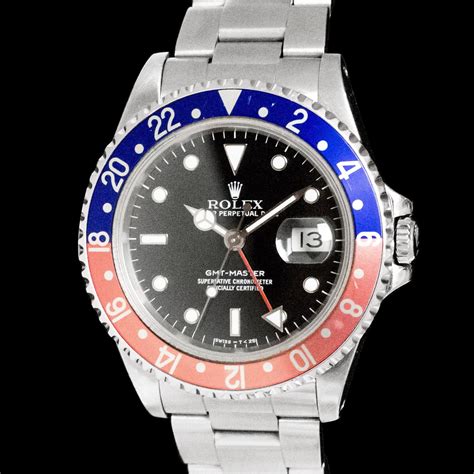 migliore referenza rolex 16700|rolex gmt 16700.